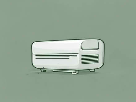 Photo of Portable Air conditioner unit (Shenley Fields B31) #1