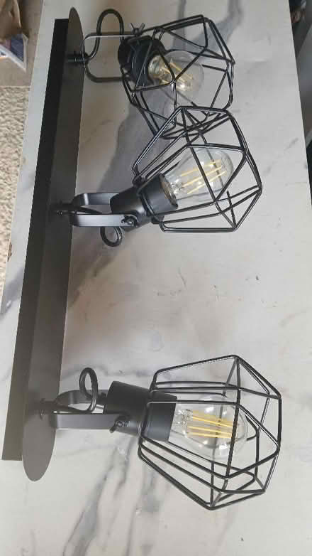 Photo of free Lights (Coppice HP20) #2