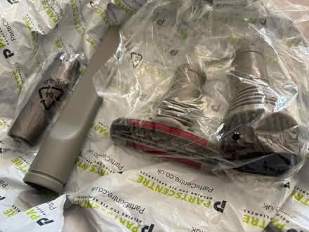 Photo of free Dyson tools (Whiteley meadows SO30) #1