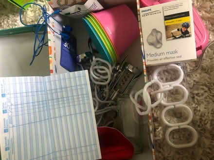Photo of free Assorted items (Glendale Heights) #2