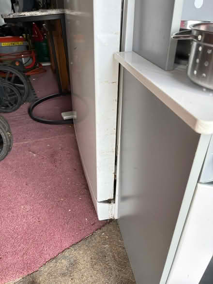 Photo of free Dishwasher (Oughtibridge S35) #3