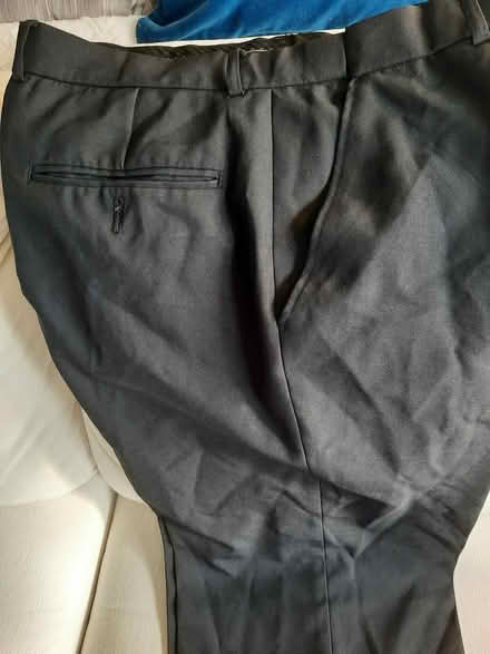 Photo of free Mens Pants 38x32 (Hunt Club / McCarthy Rd.) #3