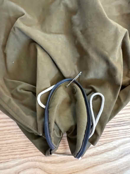 Photo of free Vintage guitar bag (Garsington OX44) #3