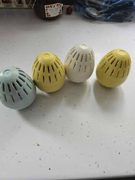 Photo of free Eco eggs (Vale LA1) #1