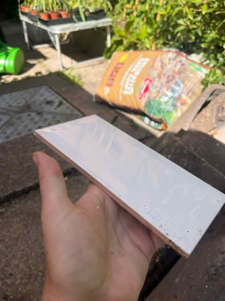 Photo of free Tiles (King’s Heath B14) #2