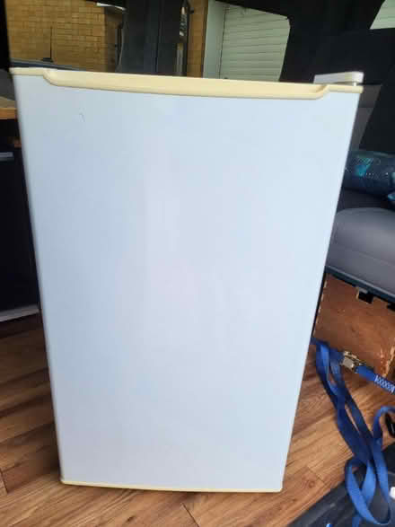 Photo of free Under counter fridge (Lee-on-the-Solent PO13) #1