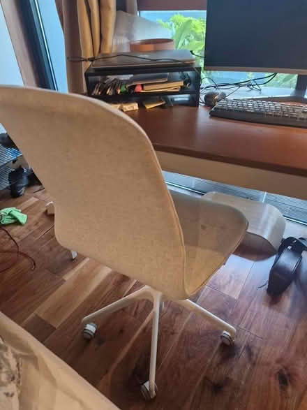 Photo of free Office chair (Sandyford) #1