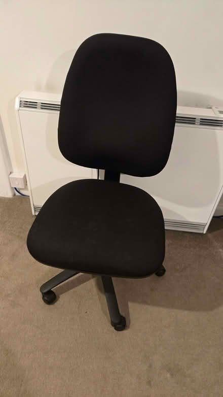 Photo of free Office chair (Surrenden BN1) #1
