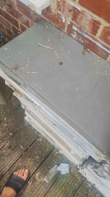 Photo of free Tiles (Croydon) #1