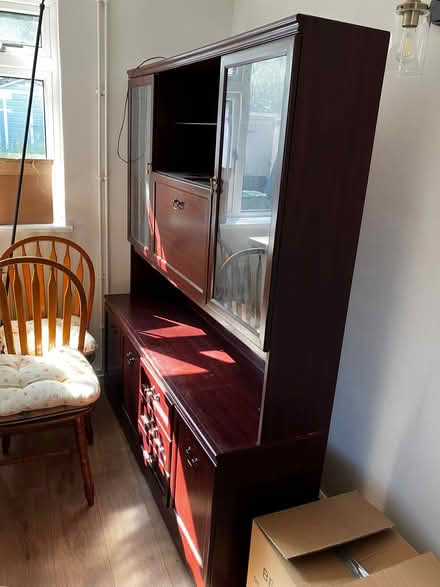 Photo of free Dresser (Parkstreet AL2) #4