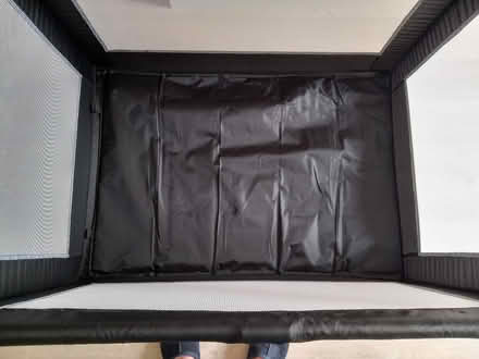 Photo of free Travel Cot Folding (EN7 Cheshunt) #2