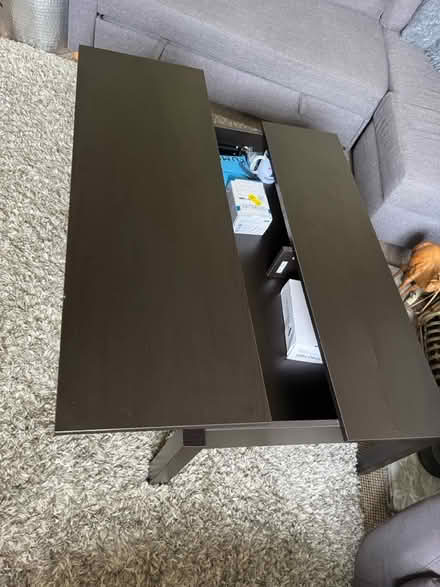 Photo of free Coffee table (High Wycombe/ HP12) #4