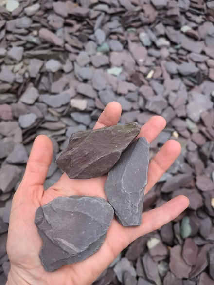 Photo of free Garden slate (Swindon SN5 (Middleleaze)) #3
