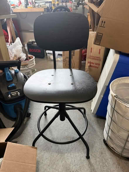 Photo of free Swivel Office Chair (Near Oakland Terrace ES) #1