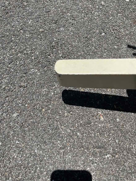Photo of free Mid century swivel chair (Bloomfield) #2
