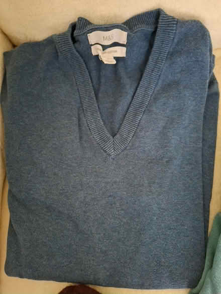Photo of free Mens clothes (Welling DA16) #3