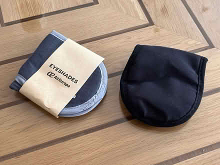 Photo of free Eye shades (Dunstable LU5) #1
