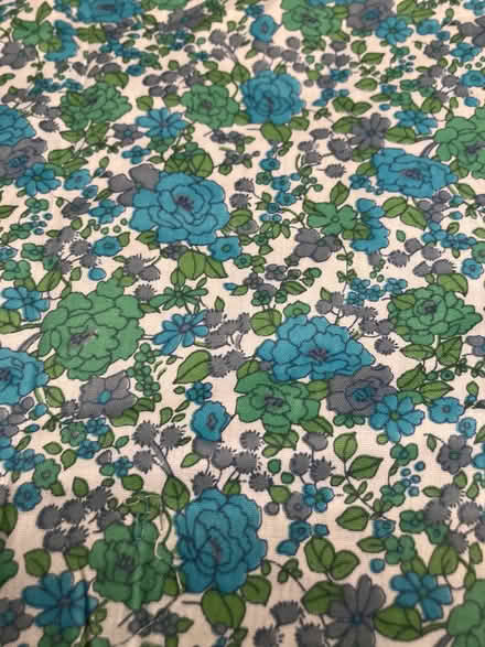 Photo of free Vintage cotton (Weston Park BA1) #1