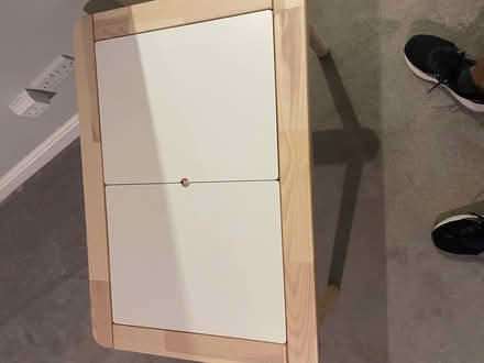 Photo of free IKEA children’s table (Morningside EH10) #1