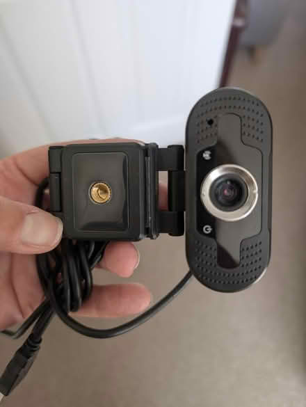 Photo of free Web cam (Abingdon, OX14 3TD) #1