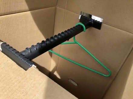 Photo of free robust moving boxes (Pebsham TN40) #4