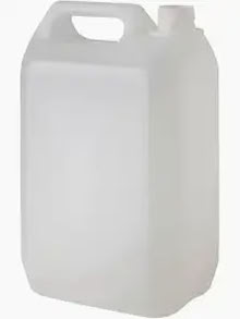 Photo of free 5l plastic flagons/jerry cans (Portsmouth PO2) #1