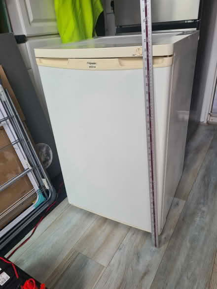 Photo of free Freezer (Heysham LA3) #4