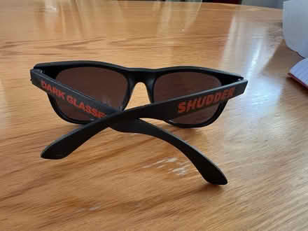 Photo of free Dark glasses (Summertown OX2) #2