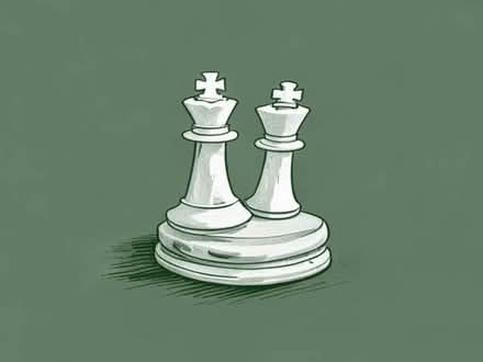 Photo of Wooden Chess set (Howey LD1) #1