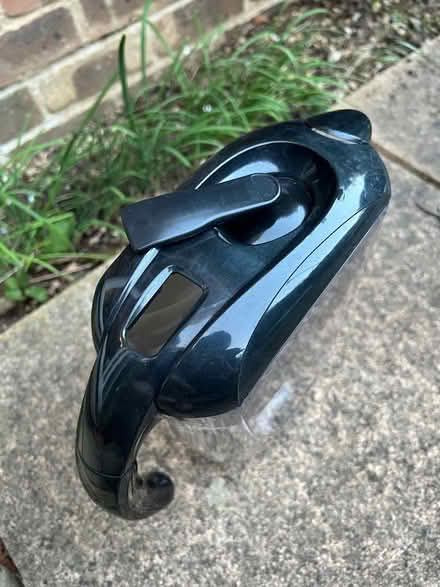 Photo of free brita filter kettle (Summertown OX2) #3