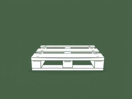 Photo of free Wooden pallets (Woodside TF7) #1