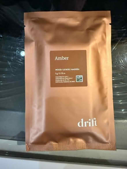 Photo of free Refill Drift car freshener (Erin Mills&QEW) #1