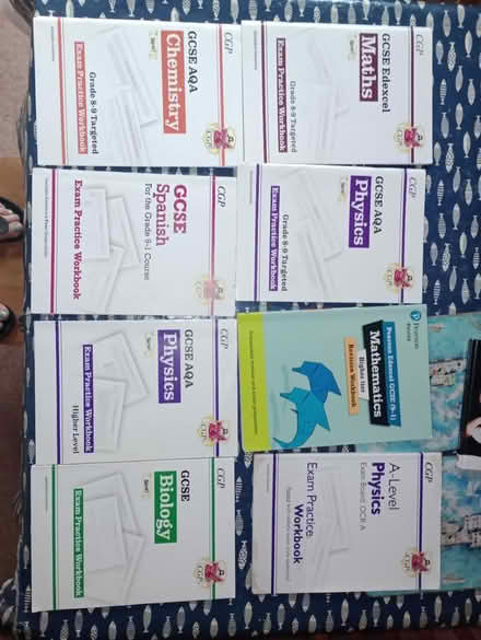 Photo of free Revision Guides, An inspector calls (CT4) #1