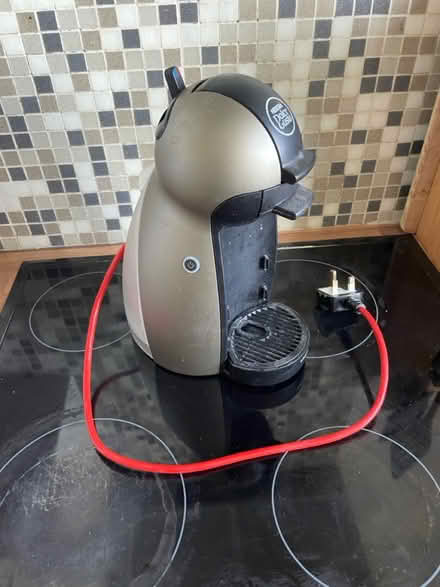 Photo of free Dolce Gusto Coffee Machine (Brentry, BS10) #3