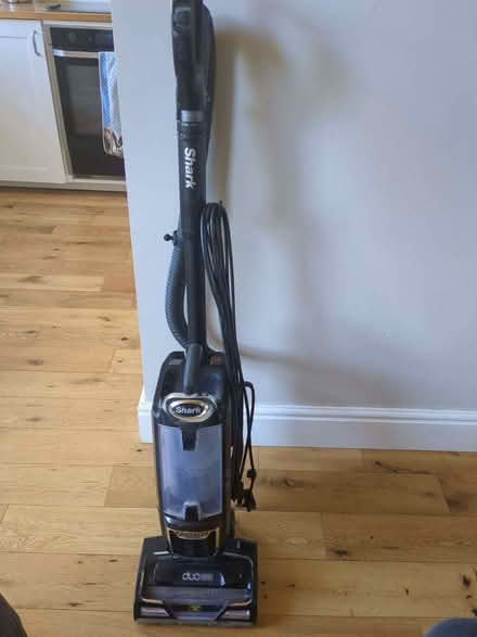 Photo of free Shark hoover (broken but working) (Trowbridge BA14) #1