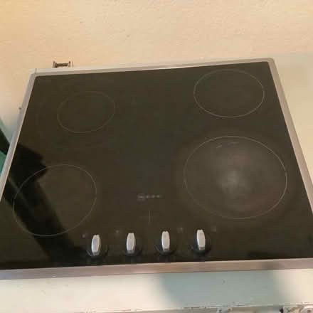 Photo of free Ceramic hob (Glasnevin) #1