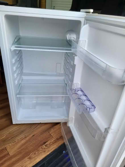 Photo of free Under counter fridge (Lee-on-the-Solent PO13) #2