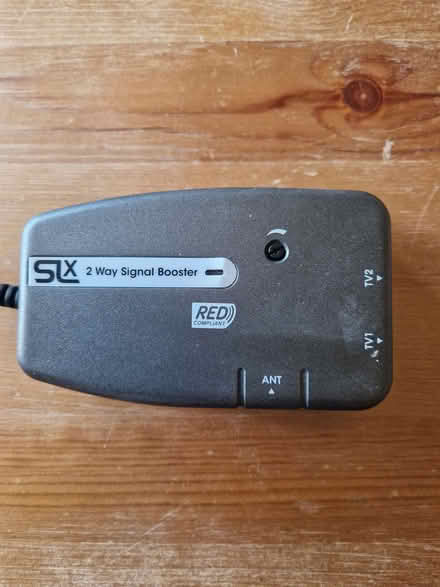 Photo of free Signal booster for TV (Dukinfield SK16) #1