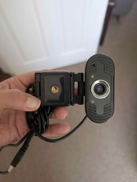 Photo of free Web cam (Abingdon, OX14 3TD) #2