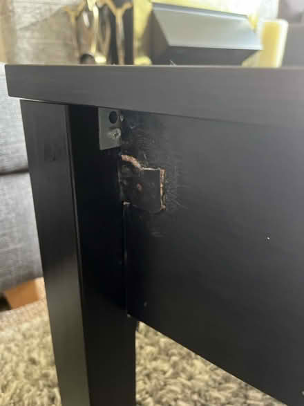 Photo of free Coffee table (High Wycombe/ HP12) #3