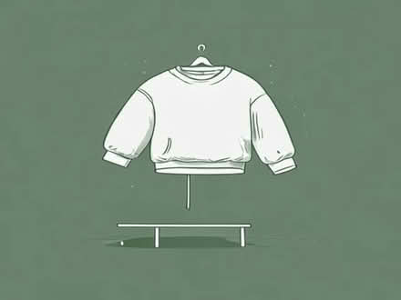 Photo of clothing rail (Frampton on Severn GL2) #1