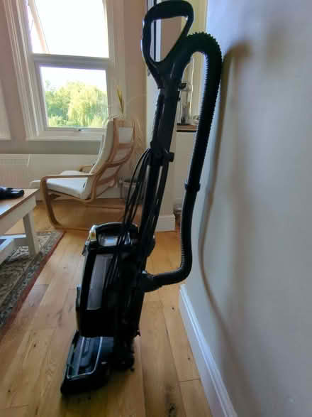 Photo of free Shark hoover (broken but working) (Trowbridge BA14) #2