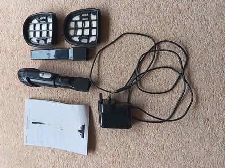 Photo of free Cordless Vacuum Cleaner (Eaton NR4) #3