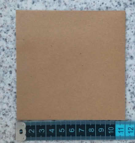 Photo of free Brown manilla envelopes (St Margarets TW1) #2