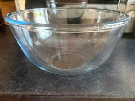 Photo of free Pyrex mixing bowl (CM1 Broomfield) #1
