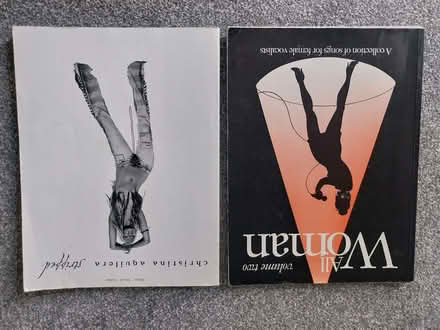 Photo of free Music books (New Duston NN5) #1