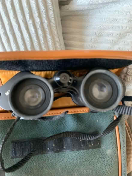 Photo of free Binoculars (M32) #3