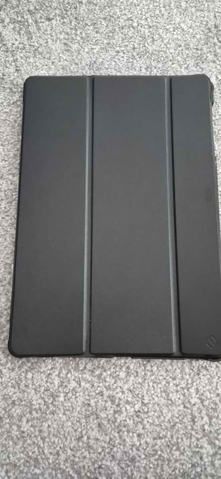 Photo of free Slimline case for Galaxt tab S7 (Leicester LE2) #1