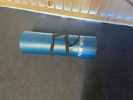 Photo of free Pilates/fitness mat (Colchester CO2) #1