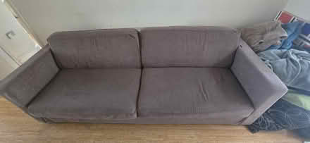 Photo of free Modular sofa (Sutton SM1) #1